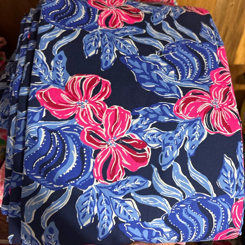 Poplin cotton